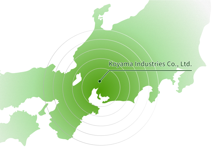 Koyama Industries Co., Ltd.